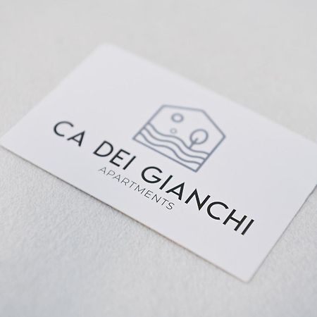 Ca Dei Gianchi 3 Apartment La Spezia Cameră foto