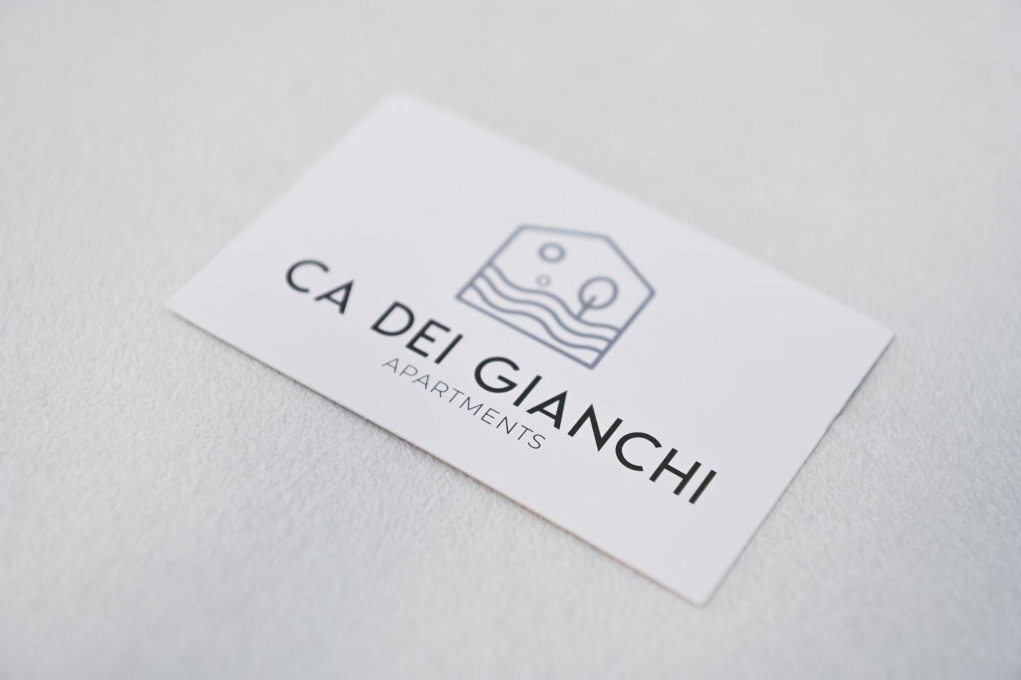 Ca Dei Gianchi 3 Apartment La Spezia Cameră foto