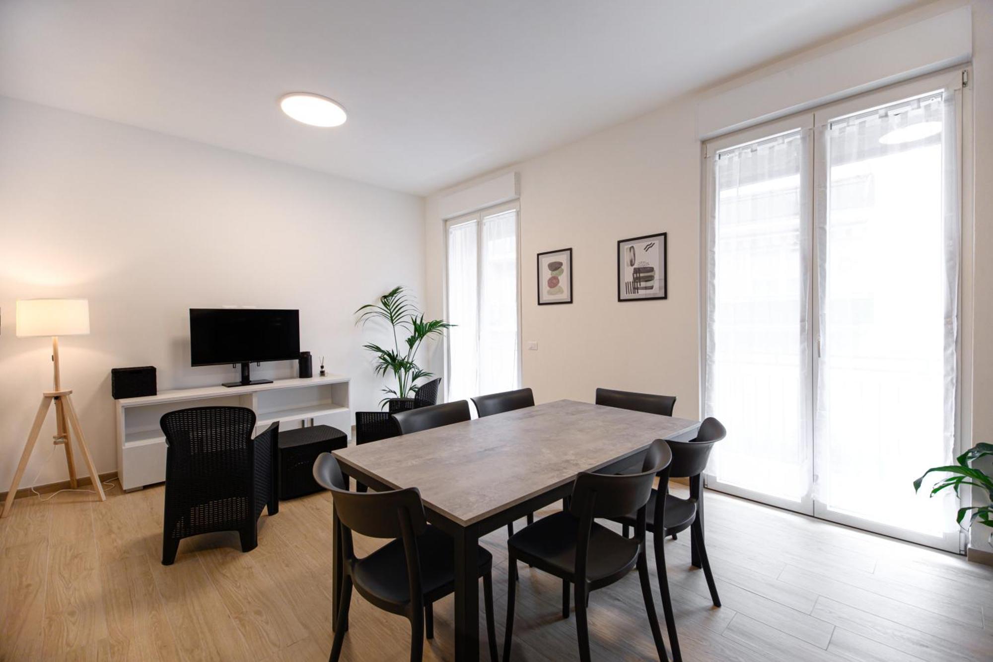 Ca Dei Gianchi 3 Apartment La Spezia Cameră foto