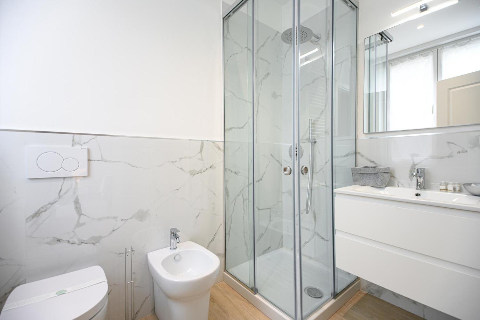 Ca Dei Gianchi 3 Apartment La Spezia Cameră foto
