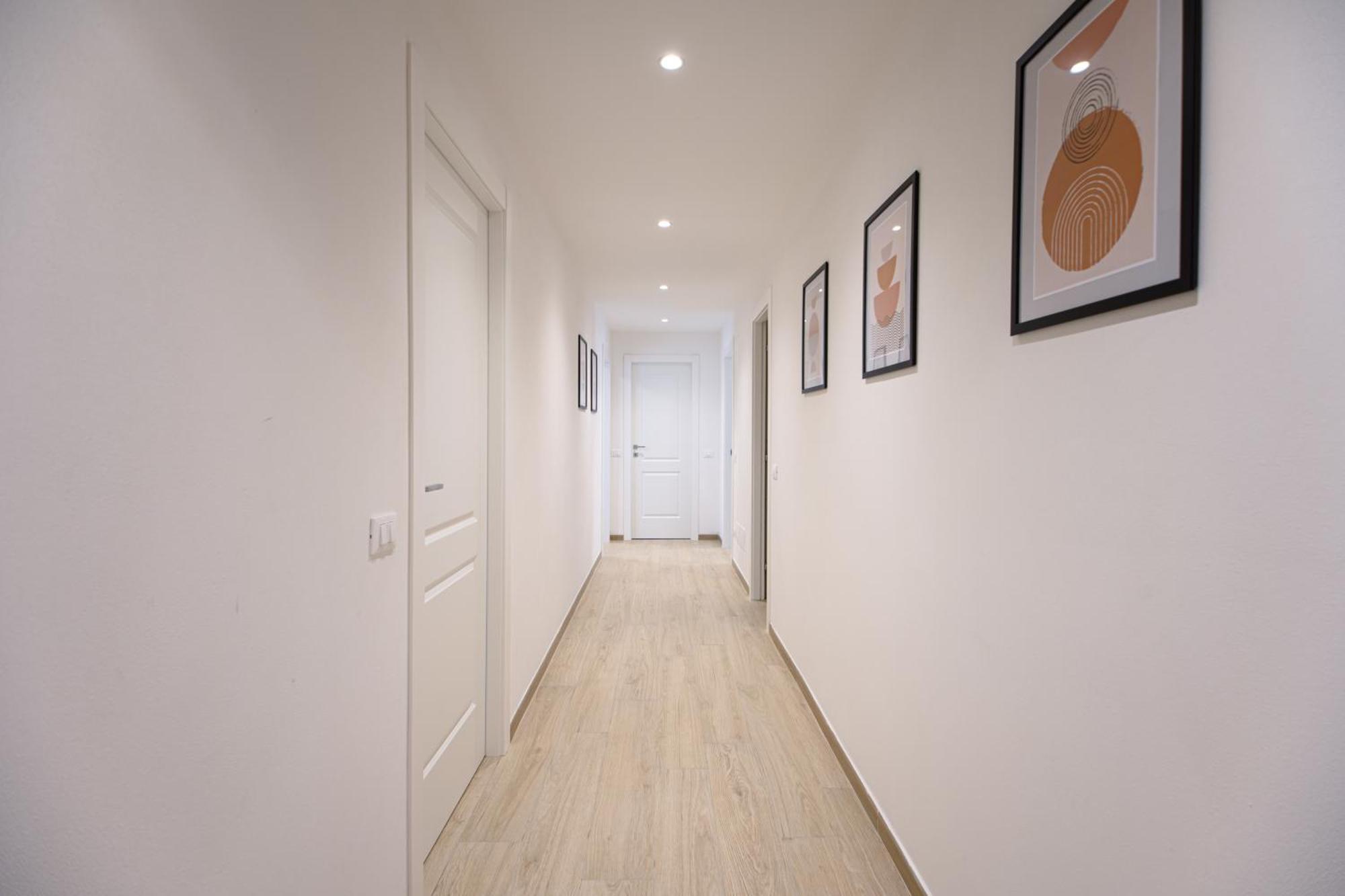 Ca Dei Gianchi 3 Apartment La Spezia Cameră foto