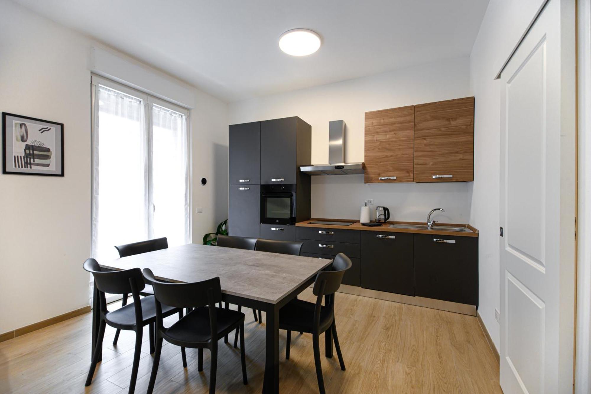 Ca Dei Gianchi 3 Apartment La Spezia Cameră foto